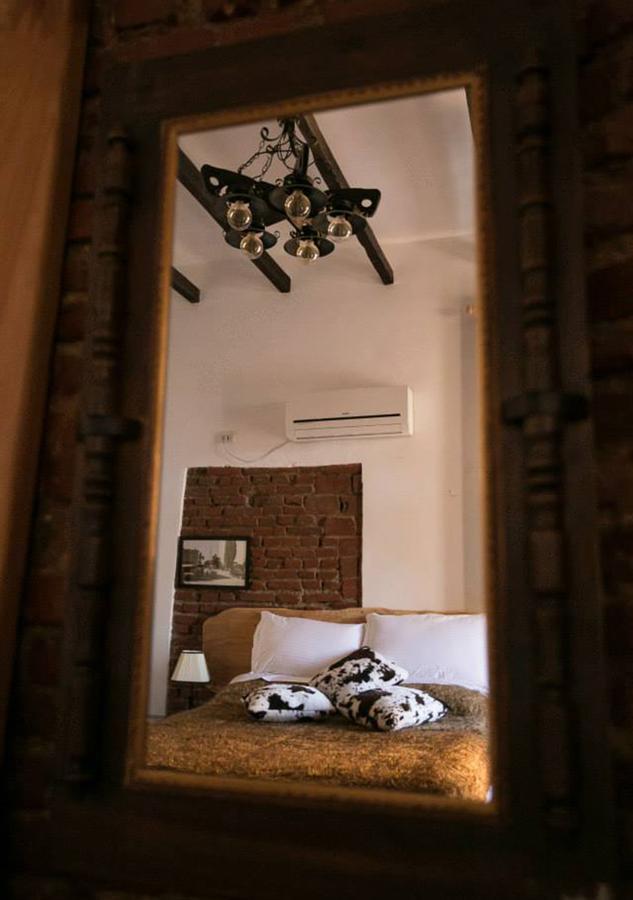 Hotel Vila 1928 ティラナ エクステリア 写真